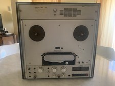 registratore a bobine revox pr99 Mono.