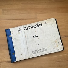 Manuale Officina Citroen