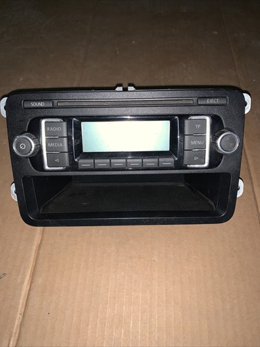 1k0035156b stereo radio - ,
