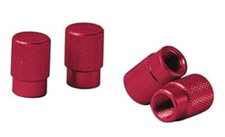 Set 4 tappi Cappucci Valvola