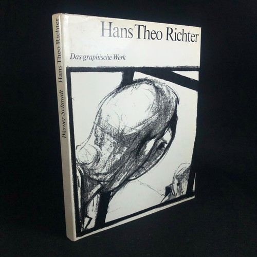Hans theo richter - theo, richter: