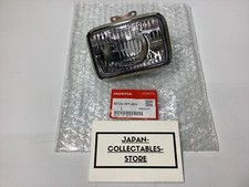 Nuovo Faro Originale Honda OEM