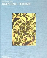 AGOSTINO FERRARI CARAMEL
