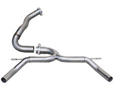 terminale INOXCAR RENAULT CLIO