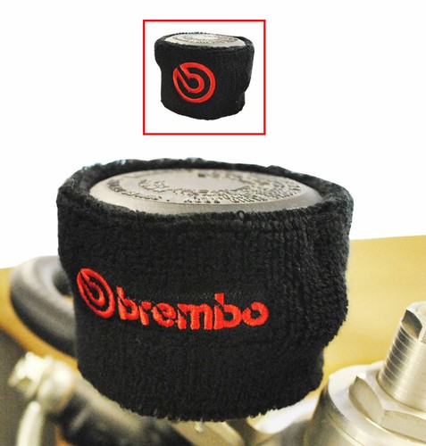 Polsino moto brembo protezione