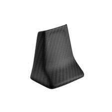 Coprimaniglia in carbonio per