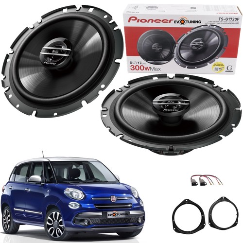 Kit casse altoparlanti - kit, 2