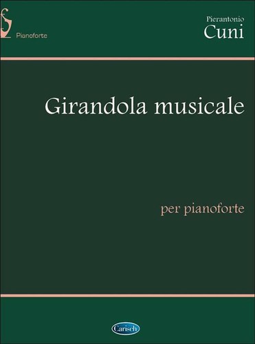 Girandola musicale musical - musicale, (musical