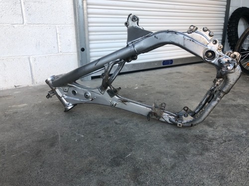 Telaio kawasaki kxf - kawasaki,