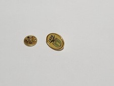 Spilla pin LAZIO CALCIO anni '80 no maglia shirt #C