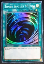 TIFONE SPAZIALE MISTICO Super Rara in Italiano RA02-IT048 YUGIOH
