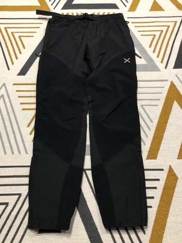 Pantalone montura vertigo - montura,
