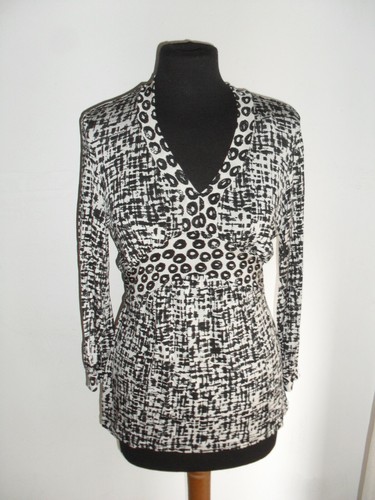 Bella attuale maglia blusa - maglia,