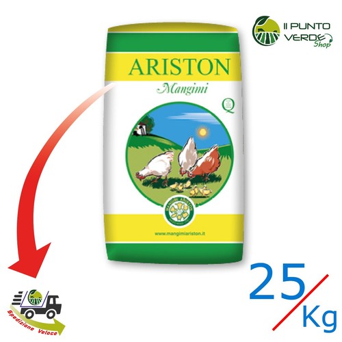 Mangime ariston per - ariston,