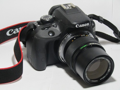 Canon eos fit 135 5 - canon,