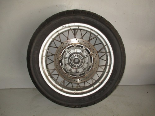 Ruota posteriore cerchio ruote - posteriore,