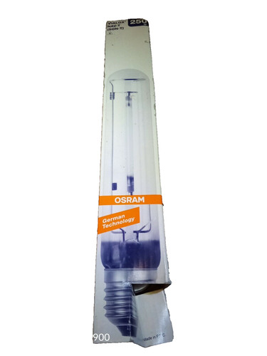 Philips osram son t - 2,