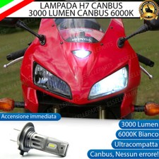 LAMPADA LED H7 CANBUS PER