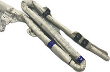 Carica airbag tetto tendina