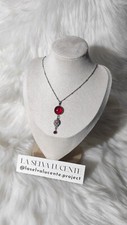 Collana Artigianale ~ Mano Di