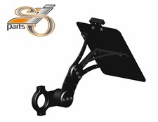 Buell XB-9 XB-12 Portatarga