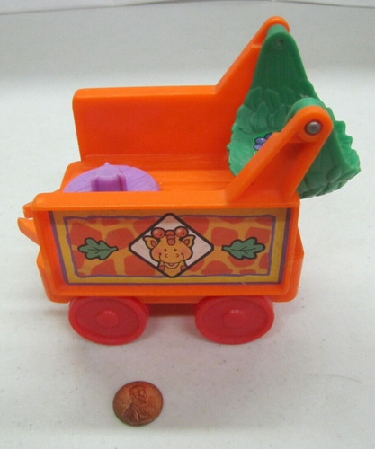 Fisher price little - little, people