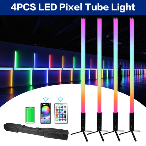 4pcs 360 led pixel - led,