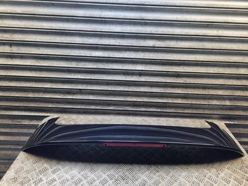 Ford focus spoiler ala - focus,