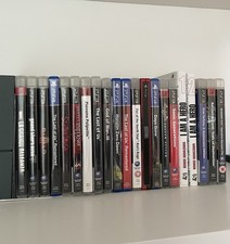 LOTTO PS3 PER COLLEZIONE