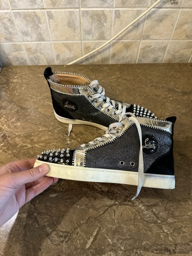 Sneakers christian louboutin - christian,