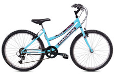 BICICLETTA MAGNUM mod