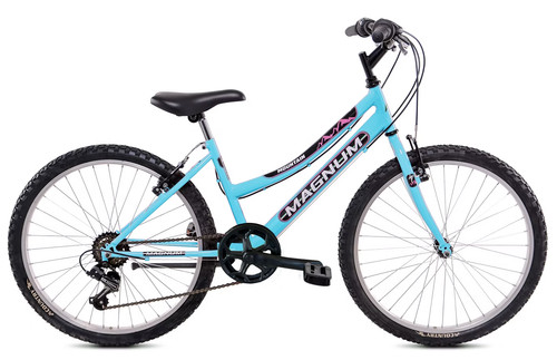 Bicicletta magnum mod - magnum,
