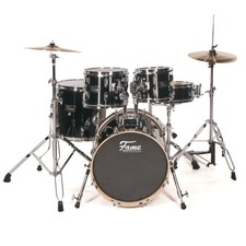 Jungle Set Hybrid Pro Black