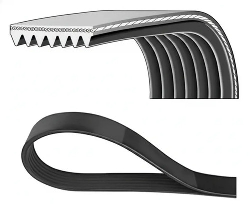 Cinghia trapezoidale