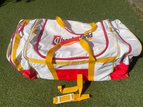 Chesterfield ultrarare 80s - chesterfield, '80s