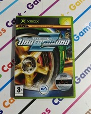NEED FOR SPEED UNDERGROUND 2