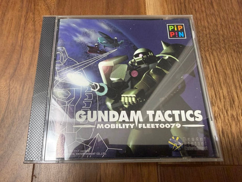Apple bandai pippin - bandai,