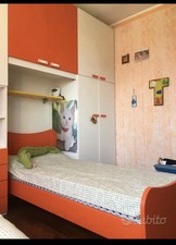 Vendo Camera Da Letto 