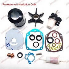 Kit Manutenzione per Mercury 40 50 60 HP EFI 4Cyl 4 Tempi BigFoot & CT 8M0168892