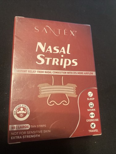 Santex strisce nasali - santex,