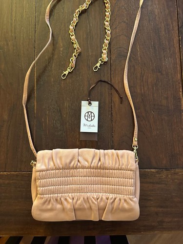 Borsa tracolla piccola in - a,