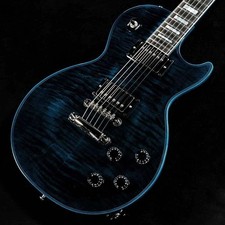 Gibson custom les - ii, paul