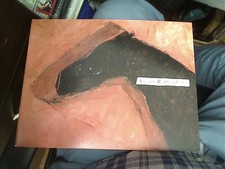 susan rothenberg 1974-1980