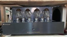 PrimaLuna Dialogue Premium Poweramplifier