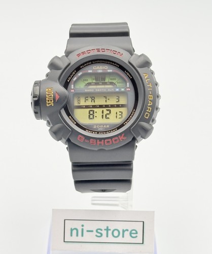 Orologio casio shock 6500 - orologio,