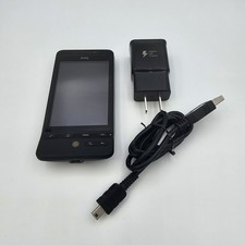 HTC Dream / T-Mobile G1