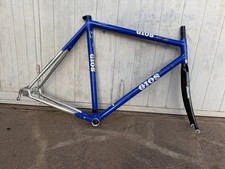 Bike frame gios - frame, cinquantenario