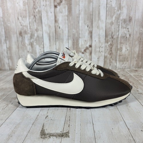 Nike waffle trainer velvet - 2,