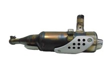 Marmitta terminale sinistra BMW F 650 GS 2000 2001 2002 2003