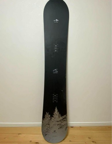Snowboard ogasaka misura - ogasaka,